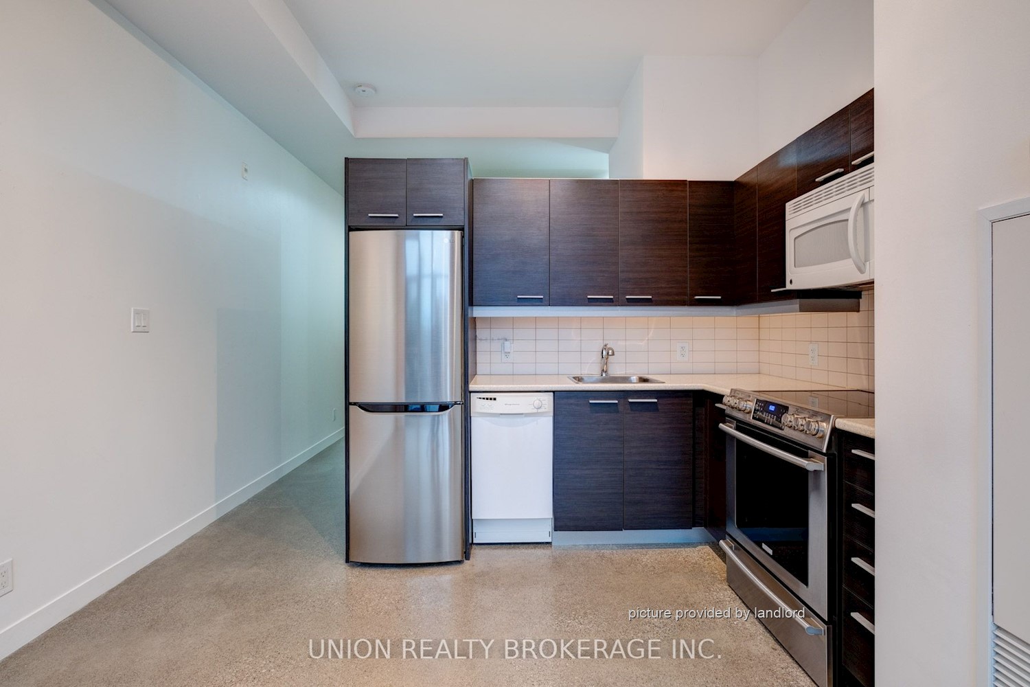 For rent King St ESumach St Toronto, 1 bdrm Viewit 231729