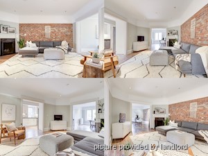 3+ Bedroom apartment for rent in TORONTO