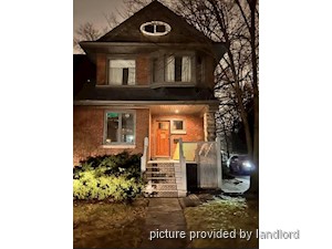 3+ Bedroom apartment for rent in TORONTO