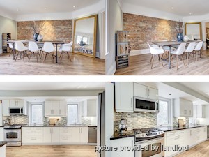 3+ Bedroom apartment for rent in TORONTO