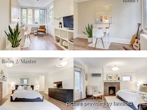 3+ Bedroom apartment for rent in TORONTO