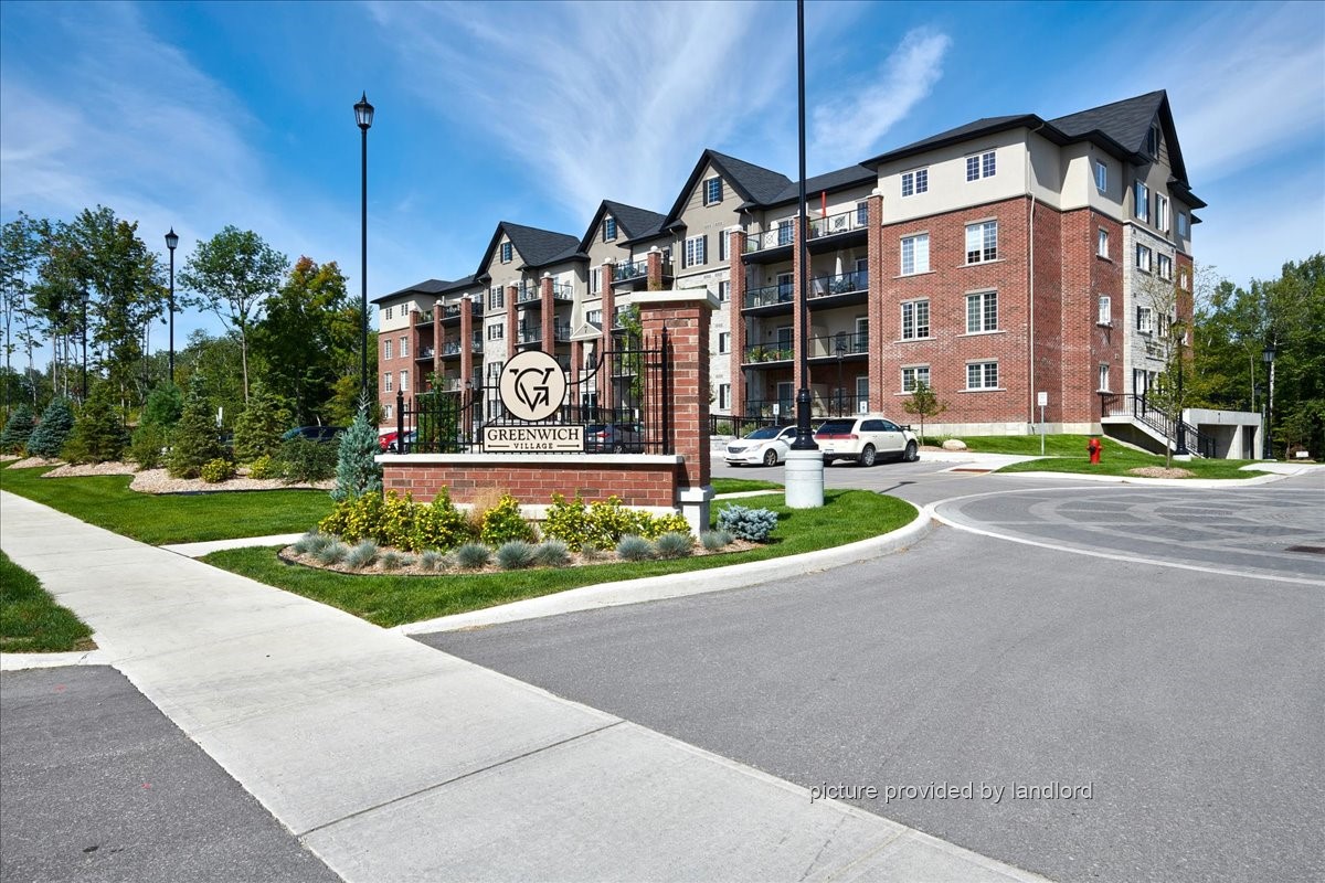 For rent Ferndale Dr.Ardagh R Barrie, 1 bdrm Viewit 231754