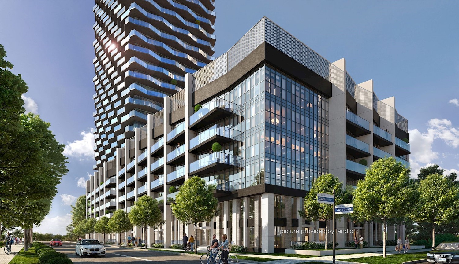 For rent KiplingQueensway Toronto, 1 bdrm Viewit 231788