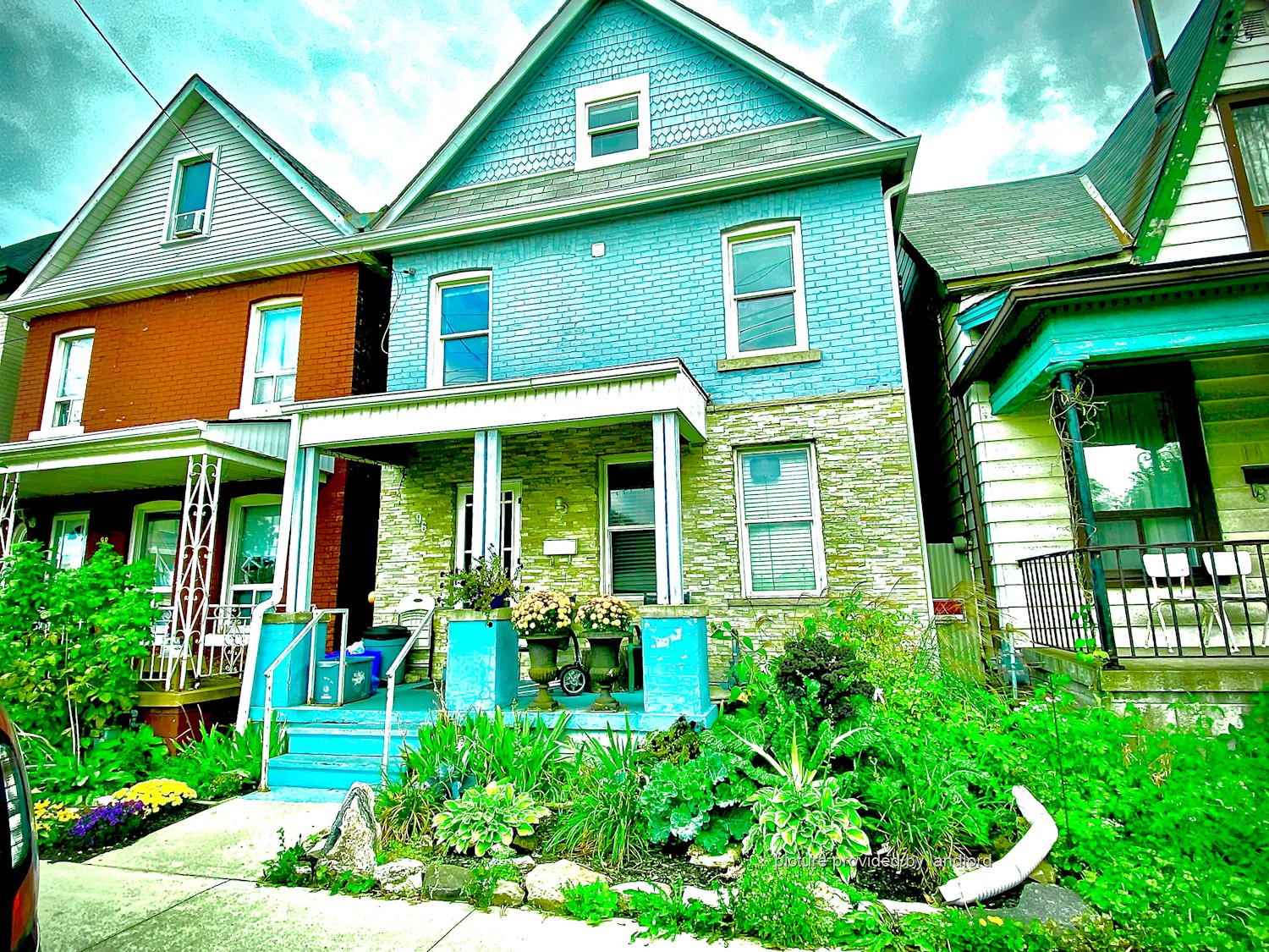 For rent BartonBirch Hamilton, 3+ bdrm Viewit 231795