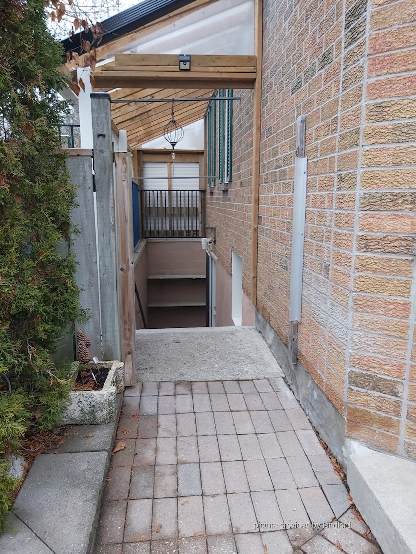 For rent FinchDixie Pickering, 1 bdrm Viewit 231807