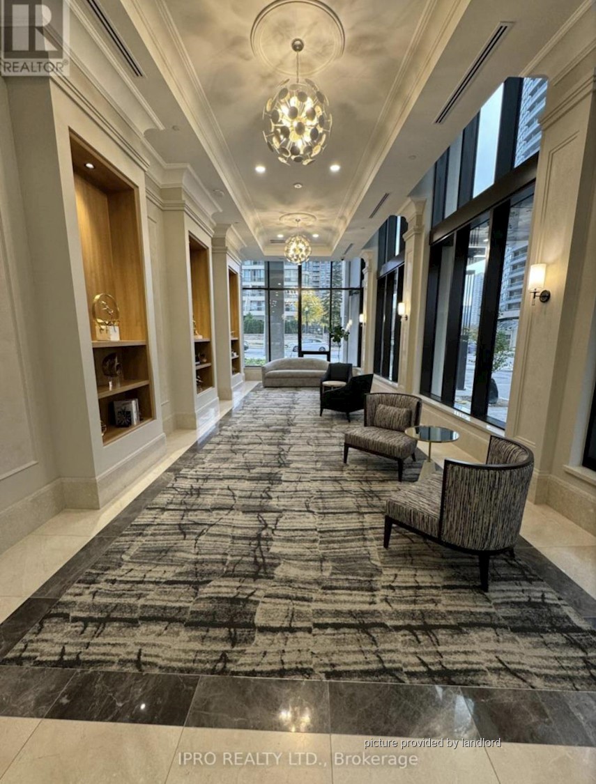 For rent 36 Elm Drive Mississauga, 1 bdrm Viewit 231818