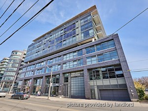 2 Bedroom apartment for rent in TORONTO