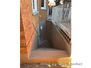 2 Bedroom apartment for rent in TORONTO