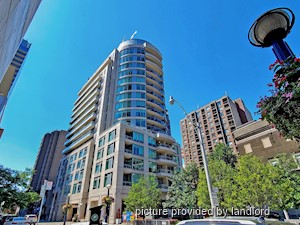 Rental High-rise 8 Scollard Street, Toronto, ON
