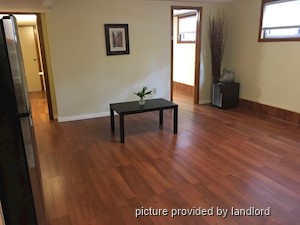 1 Bedroom apartment for rent in TORONTO