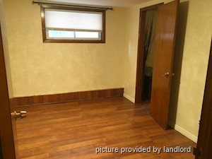 1 Bedroom apartment for rent in TORONTO