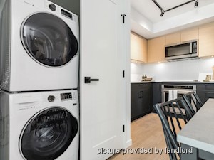 1 Bedroom apartment for rent in Vancouver