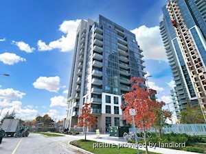 2 Bedroom apartment for rent in TORONTO