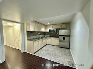 2 Bedroom apartment for rent in TORONTO