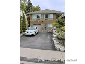 2 Bedroom apartment for rent in TORONTO