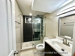 2 Bedroom apartment for rent in TORONTO