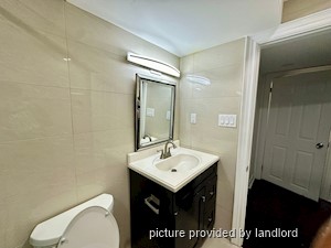 2 Bedroom apartment for rent in TORONTO