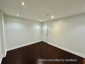 2 Bedroom apartment for rent in TORONTO