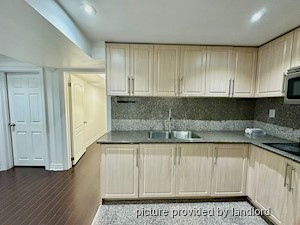 2 Bedroom apartment for rent in TORONTO