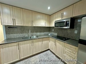 2 Bedroom apartment for rent in TORONTO