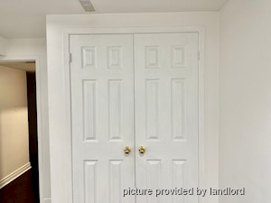 2 Bedroom apartment for rent in TORONTO