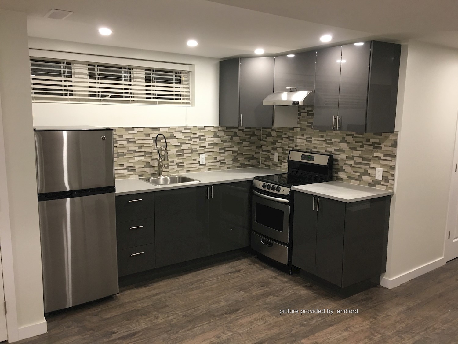 For rent RosslandAudly Rd Ajax, 1 bdrm Viewit 232012