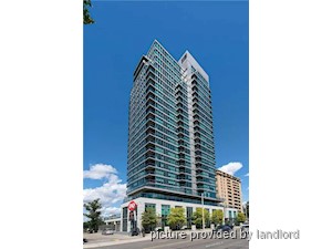 1 Bedroom apartment for rent in TORONTO