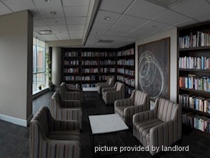 1 Bedroom apartment for rent in TORONTO