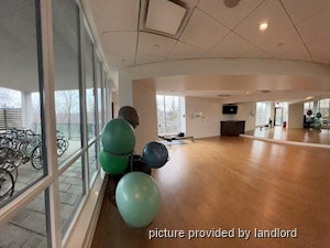 1 Bedroom apartment for rent in TORONTO