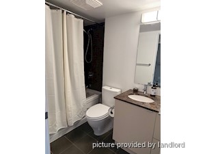 1 Bedroom apartment for rent in TORONTO
