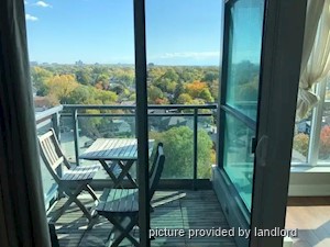 1 Bedroom apartment for rent in TORONTO