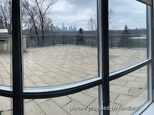 1 Bedroom apartment for rent in TORONTO