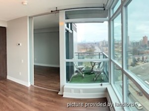 1 Bedroom apartment for rent in TORONTO