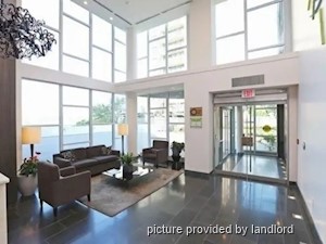 1 Bedroom apartment for rent in TORONTO