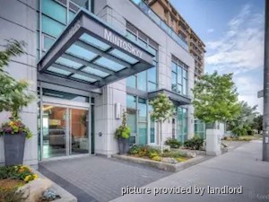 1 Bedroom apartment for rent in TORONTO