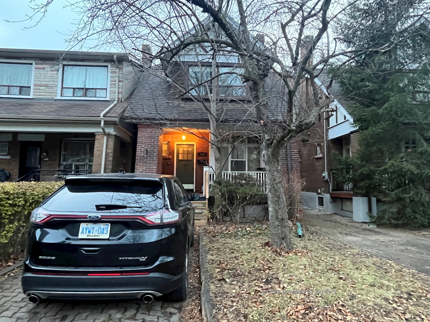 For rent St ClairOakwood Toronto, 1 bdrm Viewit 232034