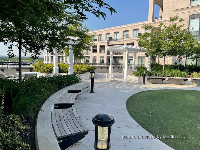 For rent Highway 7Village Par Markham, 1 bdrm Viewit 232063