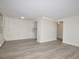 3+ Bedroom apartment for rent in TORONTO