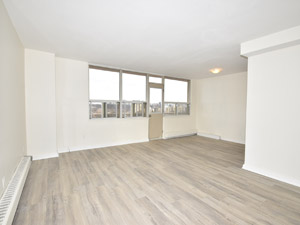 3+ Bedroom apartment for rent in TORONTO