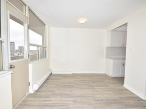 3+ Bedroom apartment for rent in TORONTO