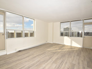 3+ Bedroom apartment for rent in TORONTO