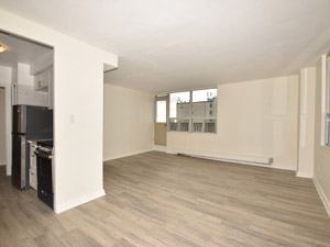 3+ Bedroom apartment for rent in TORONTO