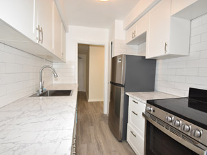 3+ Bedroom apartment for rent in TORONTO