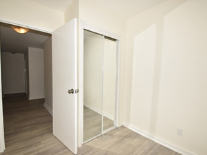 3+ Bedroom apartment for rent in TORONTO