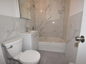 3+ Bedroom apartment for rent in TORONTO