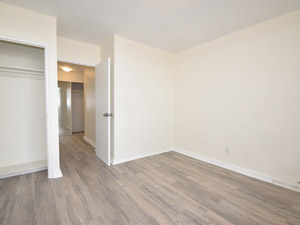 3+ Bedroom apartment for rent in TORONTO