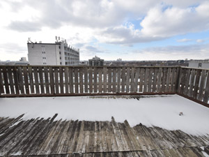 3+ Bedroom apartment for rent in TORONTO