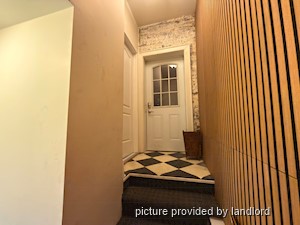 Bachelor apartment for rent in TORONTO