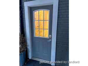 Bachelor apartment for rent in TORONTO