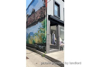 Bachelor apartment for rent in TORONTO